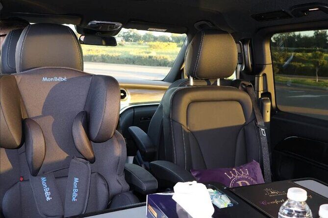 Best Private Airport Transfer Casablanca - FAQ