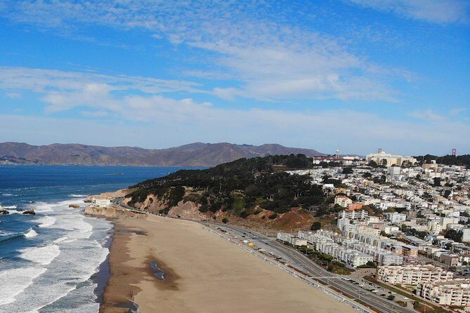 Best Private Custom Half-Day City Tour of San Francisco - Key Points