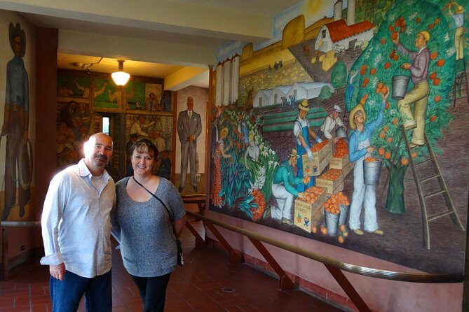 Best Private Custom Half-Day City Tour of San Francisco - The Sum Up