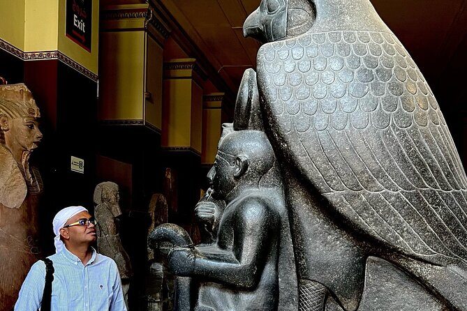Best Private Day Tour to The Egyptian Museum Citadel and Bazaar - What We Love About This Experience