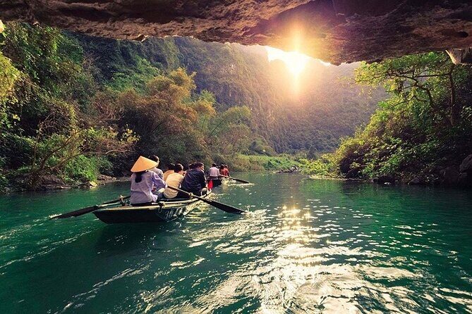 Best Private Day Trip Hanoi to Ninh Binh: Multiple Options - Key Points