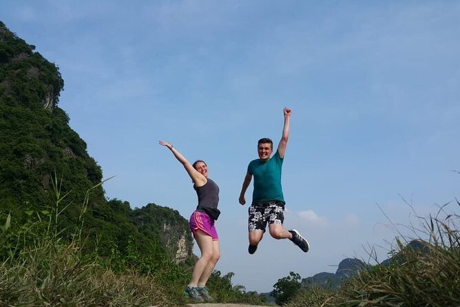 Best Private Day Trip Hanoi to Ninh Binh: Multiple Options - Who Should Consider This Tour?