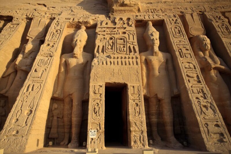 Best Private Day Trip To Abu Simbel From Aswan - A Practical Look at the Tour Experience
