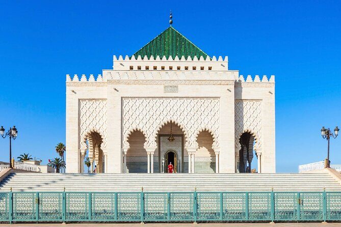 Best Private Day Trip to Rabat from Casablanca - Key Points