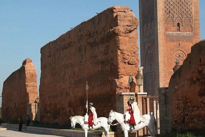 Best Private Day Trip to Rabat from Casablanca - Introduction: What to Expect on This Tour