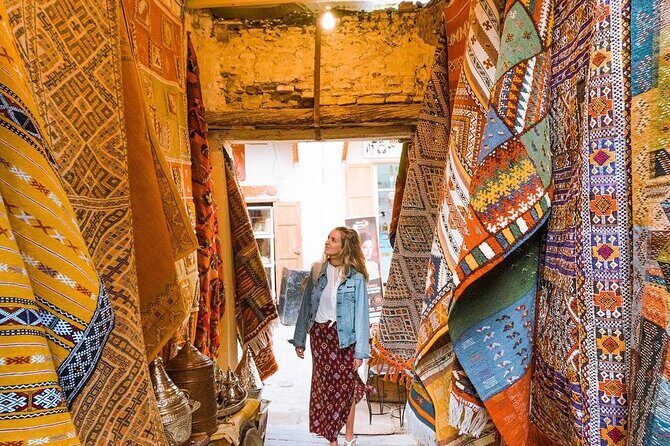 Best Private Day Trip to Rabat from Casablanca - Practical Tips for Travelers