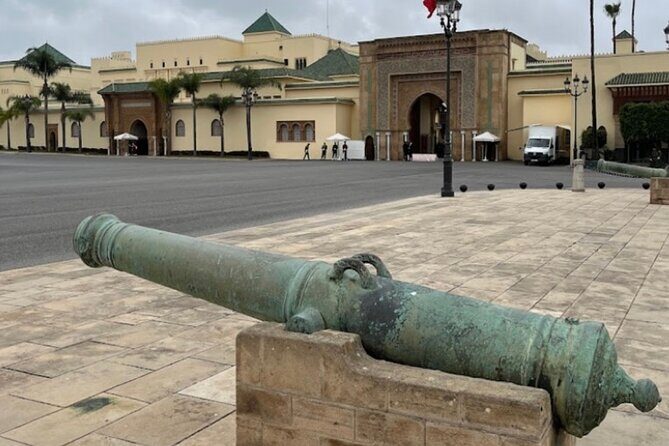 Best Private Day Trip to Rabat from Casablanca - The Sum Up: Who Will Love This Tour?