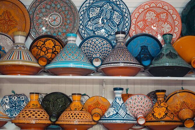 Best Private Day Trip to Rabat from Casablanca - FAQ