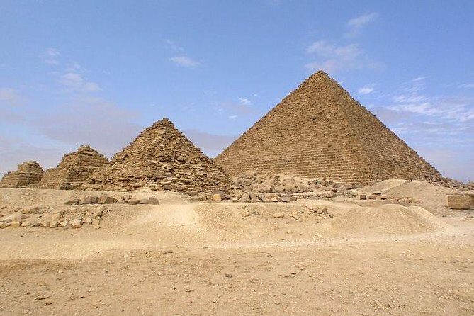 Best Private Giza Pyramids,Sphinx, New Grand Egyptian Museum - Final Thoughts: Is This the Right Tour for You?