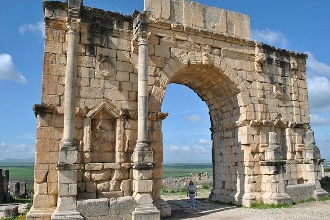 Best Private Guided Tour Casablanca: Your Exclusive City Guide - Who Should Consider This Tour?