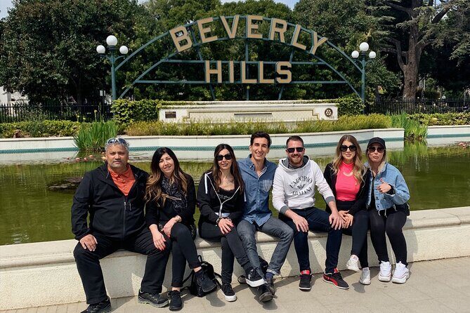 Best Private Los Angeles Day Tour - Who Will Love This Tour?