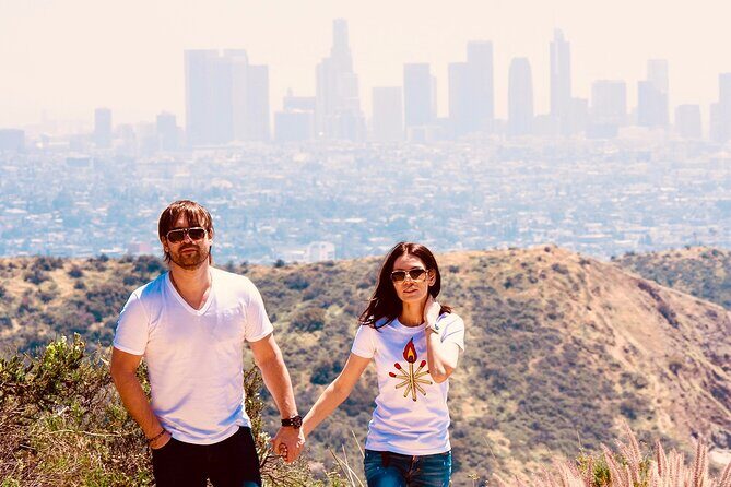 Best Private Los Angeles Day Tour - The Sum Up