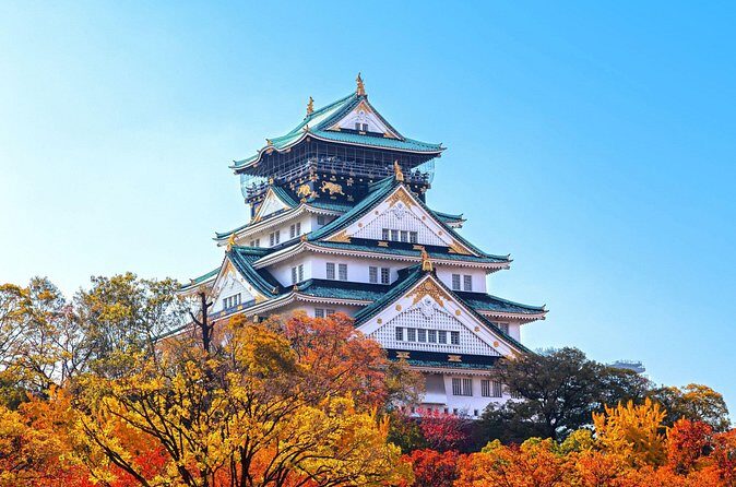 Best Private Osaka Walking Tour With A Guide 100% Personalised - What Real Travelers Say