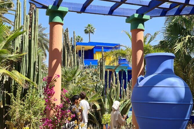 Best private Shopping tour in Marrakech - An In-Depth Look at the Marrakech Private Shopping Tour