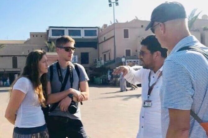 Best private Shopping tour in Marrakech - Wrapping It Up: Who Is This Tour Perfect For?
