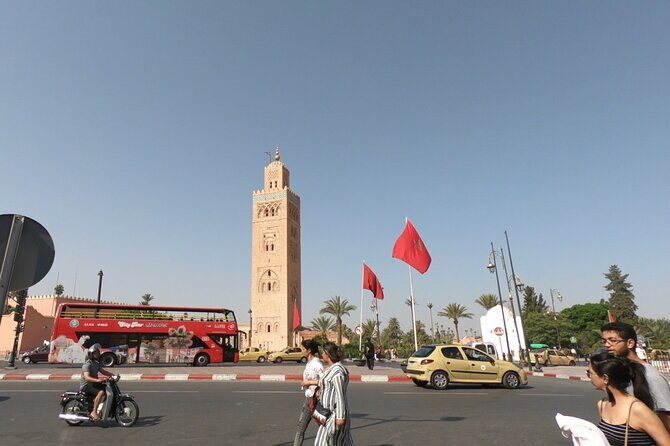 Best Private Shopping Tour In the Souks of Marrakech - Analyzing the Value