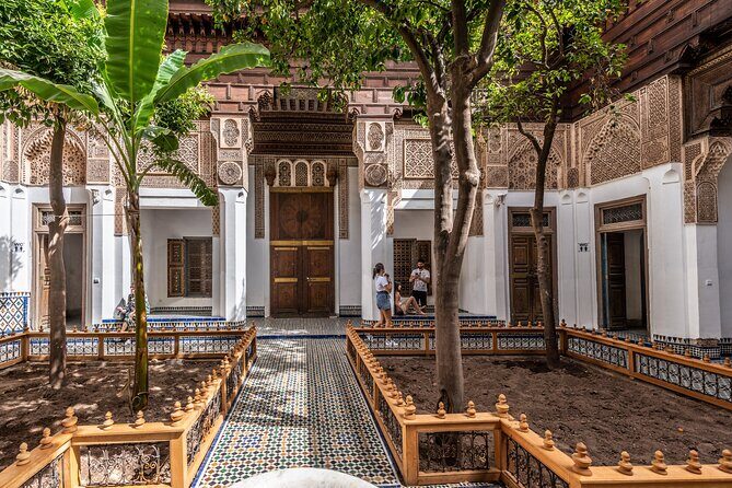 Best Private Shopping Tour In the Souks of Marrakech - Practical Tips for Travelers