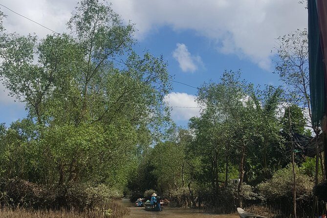 Best Private Tour Cu Chi Tunnels and Mekong Delta Full Day - Visiting Ben Tre and the Bee Farm
