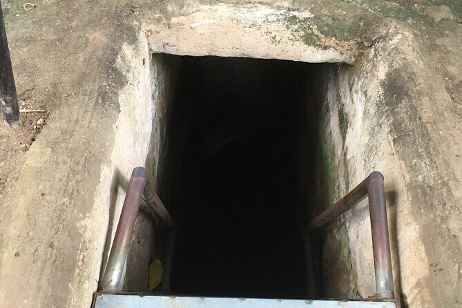 Best Private Tour Cu Chi Tunnels and Mekong Delta Full Day - Analyzing the Value