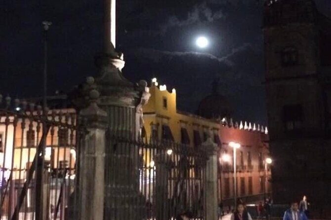 Best PRIVATE TOUR of Legends and Events in the Historic Center - Who Will Love This Tour?