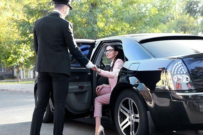 Best Private Transfers Between Casablanca & Fez - Why Choose This Private Transfer?