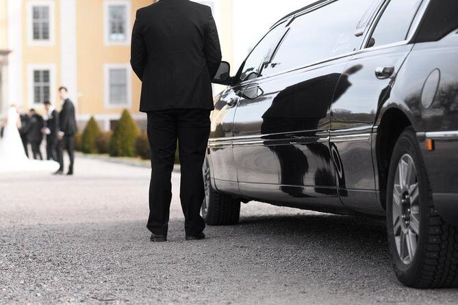 Best Private Transfers Between Casablanca & Fez - FAQ