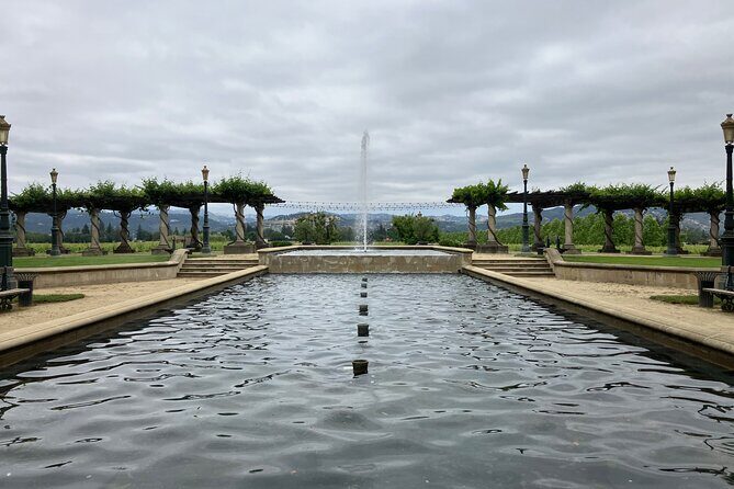 Best Private Wine Tours of Napa Valley Sonoma for 4 to 8 people - FAQ