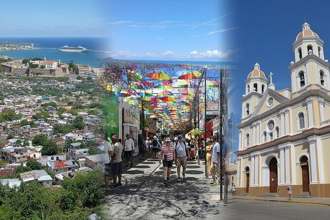 Best Puerto Plata City Tour - Key Points