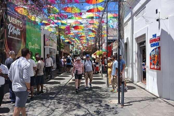 Best Puerto Plata City Tour - Authentic Experiences & Authenticity