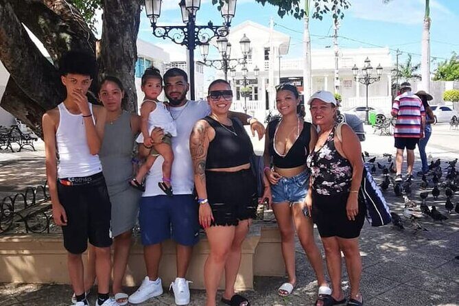 Best Puerto Plata City Tour - The Sum Up