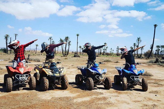 Best Quad Ride in Agadir - Final Thoughts