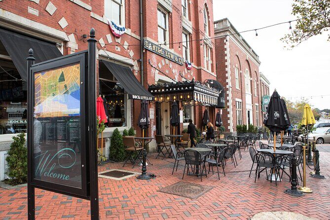Best Salem Witch Trials Historical Walking Tour - Final Thoughts: Is This Tour Worth It?