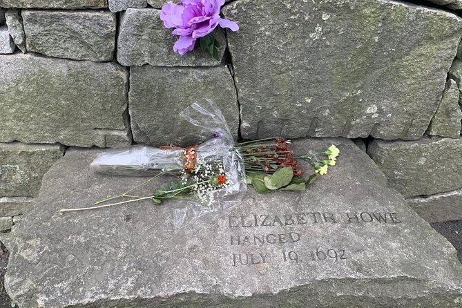 Best Salem Witch Trials Historical Walking Tour - Frequently Asked Questions