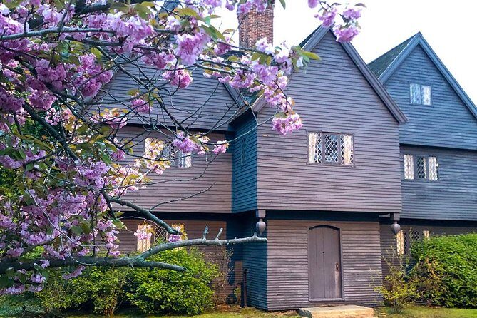 Best Salem Witch Trials Historical Walking Tour - The Sum Up