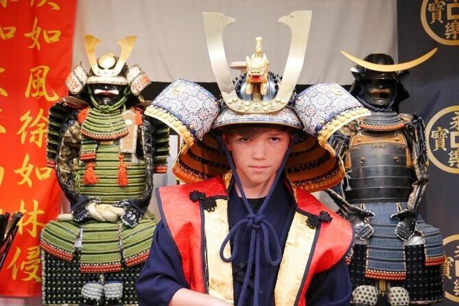 Best Samurai Experience in Tokyo - What Past Guests Say