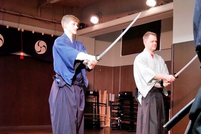 Best Samurai Experience in Tokyo - Who Should Consider This Tour?