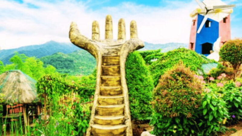 Best Seller Cebu City Group Tour - What’s Included and What’s Not
