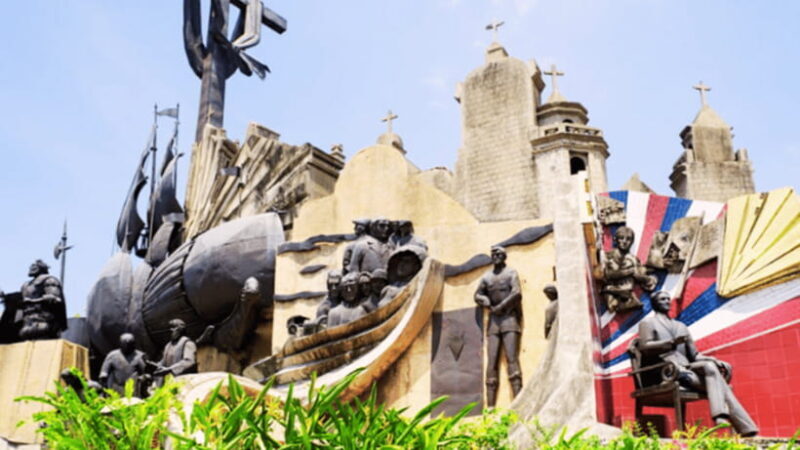 Best Seller Cebu City Group Tour - The Itinerary: A Day of Contrasts and Discoveries