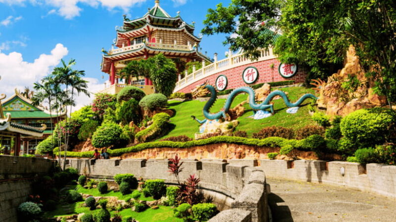 Best Seller Cebu City Group Tour - Pricing and Value: Is It Worth It?