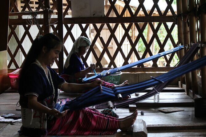 Best seller! Doi Inthanon National Park Oneday tour with the Highest point - The Sum Up