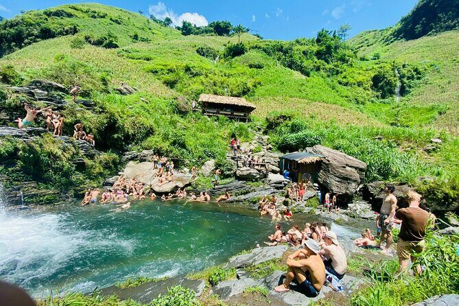 Best Seller Ha Giang Loop Motobike Tour 4d3n/ 3d2n Small Group - Practical Tips for Travelers
