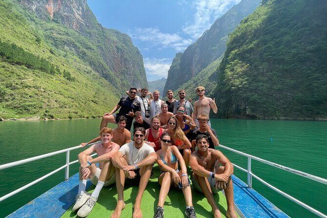 Best Seller Ha Giang Loop Motobike Tour 4d3n/ 3d2n Small Group - The Sum Up: Is This Tour Worth It?