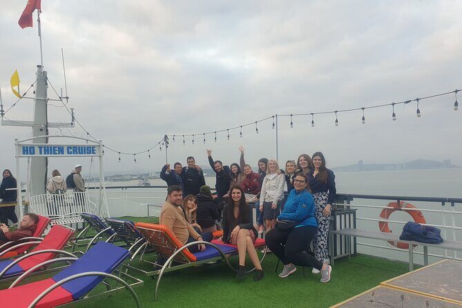 Best seller Halong bay 6 hours cruise - Frequently Asked Questions
