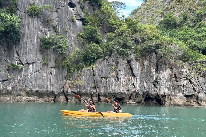 Best seller Halong bay 6 hours cruise - Final Thoughts