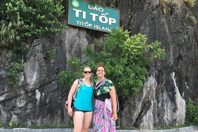 Best Seller Halong Bay Day Tour: Cruise, Lunch, Island and Cave - Authenticity and Experience: What Travelers Say