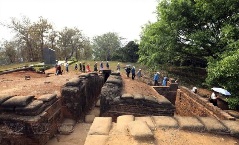 Best seller Historical Discovery Tour of Dien Bien Phu - A Deep Dive into the Dien Bien Phu Experience