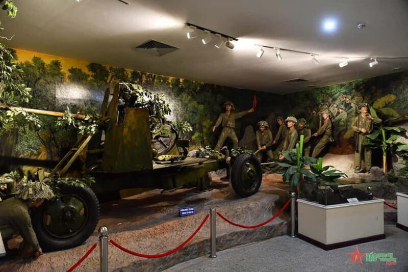 Best seller Historical Discovery Tour of Dien Bien Phu - FAQ