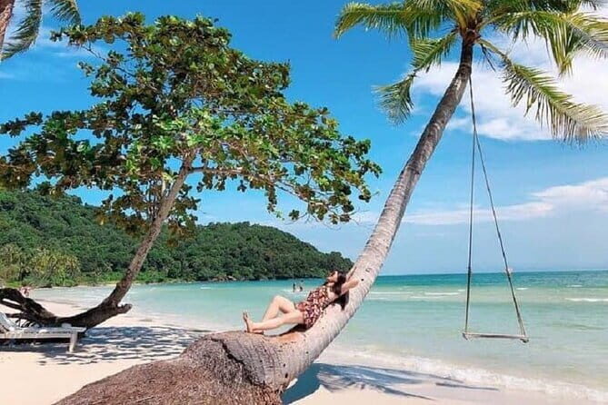 Best Seller Land Tour Phu Quoc Southern Island with lunch - The Itinerary in Detail