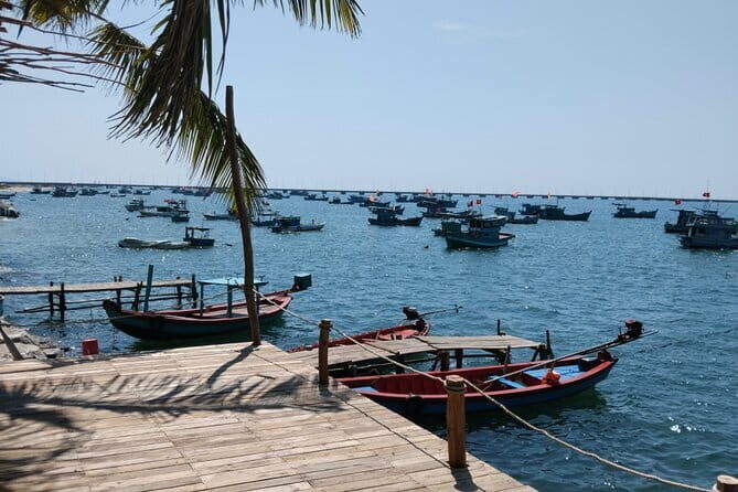 Best Seller Land Tour Phu Quoc Southern Island with lunch - Final Recommendation