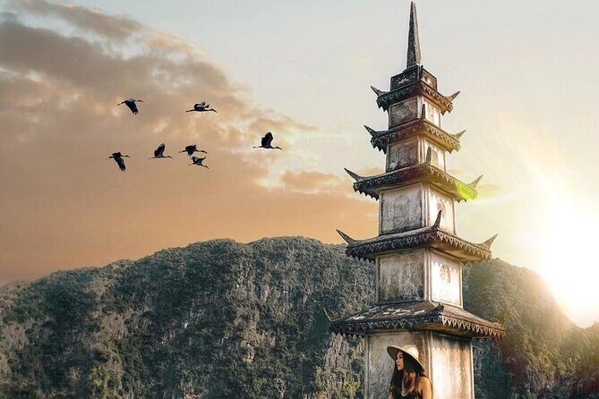 Best Seller-Private Full-Day Tour to Ninh Binh Depart from Hanoi - Exploring the Itinerary in Detail